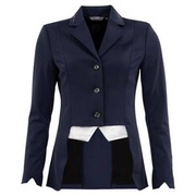Frak ujeżdżeniowy ANKY® Short Tailcoat Pro