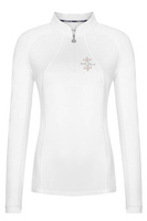 Bluzka młodzieżowa z długim rękawem Fair Play Paula