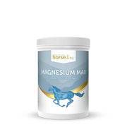 Magnez dla koni HorseLine Magnesium Max