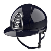 Kask z szerokim daszkiem KEP Cromo 2.0 Metal M (51-58)