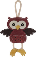 Zabawka dla psa Kerbl - Sowa