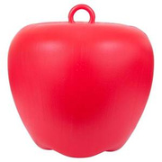 Piłka dla konia BR Jolly Ball Apple
