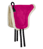 Pad do jazdy na oklep Waldhausen Soft