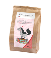 Smakołyki truskawkowe Waldhausen Hearts