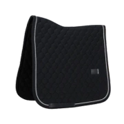 Czaprak ujeżdżeniowy Kentucky Horsewear Onion Quilt Rubber Logo