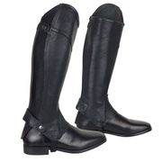 Czapsy skórzane York Rival