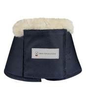 Kaloszki z futrem Waldhausen Comfort