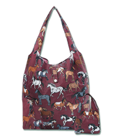 Torba na zakupy Waldhausen Horses