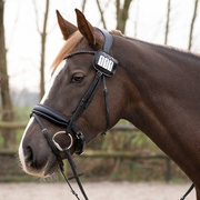 Numerek startowy QHP