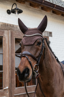 Nauszniki wyciszające Kentucky Horsewear Wellington