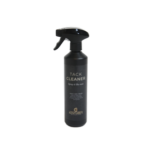 Czyścik do sztucznej skóry Kentucky Horsewear Tack Cleaner