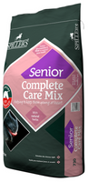 Musli dla koni starszych SPILLERS Senior Complete Care Mix 20kg