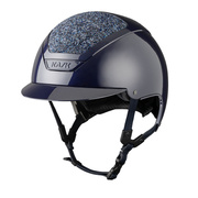Kask ze standardowym daszkiem KASK Dogma Pure Shine Abisso