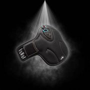 Popręg crossowy eQuick ES Cross Country Stud Girth