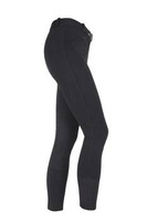 Bryczesy młodzieżowe z pełnym lejem START Standard