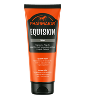 Regenerujący krem pielęgnacyjny do skóry koni Pharmakas Equiskin Cream