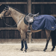 Derka treningowa Kentucky Horsewear Quarter Rug All Weather 160g