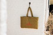 Torba Kentucky Horsewear Teddy Padded Logo