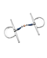 Cyganka z wąsami FAGER Julia Sweet Iron - podwójnie łamane