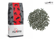 Wysłodki buraczane NuVena 25kg