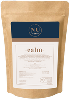 Preparat ziołowy, wyciszający Nutrition Embassy Calm