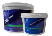 Suplement wspierający kopyta Equiform Happy Farrier Powder