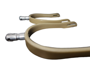 Ostrogi z wymiennymi końcówkami BR Bergamo