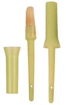 Pędzelek do kopyt z zatyczką Fair Play 