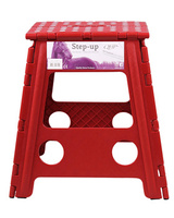 Stołek składany QHP Step-Up
