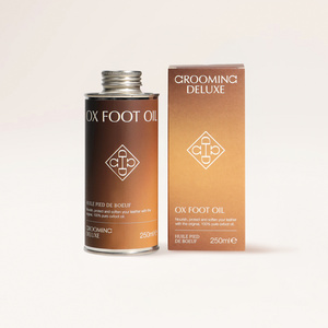 Olej do skór Grooming Deluxe Oxfoot Oil The Original