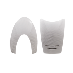 Zestaw paneli wymiennych do kasku KEP Cromo 2.0 Twist Stripe