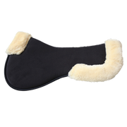Podkładka pod siodło Kentucky Horsewear Sheepskin Half Pad Anatomic Absorb
