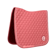 Czaprak ujeżdżeniowy Kentucky Horsewear Onion Quilt 3D Logo
