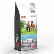 Musli dla koni dwuletnich Nuba Grow2 2G 20kg