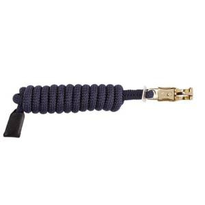 Uwiąz z bezpiecznym karabinkiem Kavalkade