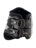 Ochraniacze tylne eQuick eAirshock Elastic