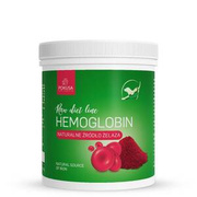 Hemoglobina dla psów i kotów Pokusa Raw Diet Line 