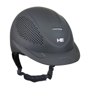 Kask jeździecki Horsenjoy Flash