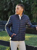 Kurtka męska Eqode by Equiline Dexter