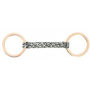 Wędzidło Feeling Jumpe Alupro