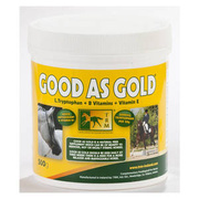 Suplement uspokajający TRM Good as Gold