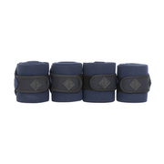 Owijki polarowe Kentucky Horsewear Polar Show Vegan Wool