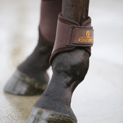 Ochraniacze tylne do codziennego użytku i na padok Kentucky Horsewear Turnout Boots 3D Spacer