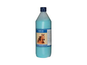 Wcierka rozgrzewająca Eclipse Blue Horse Gel