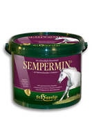 Witaminy w formie musli  St. Hippolyt Semper Min 7,5 kg