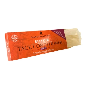 Mydełko glicerynowe w kostce Carr&Day&Martin Belvoir Tack Conditioner