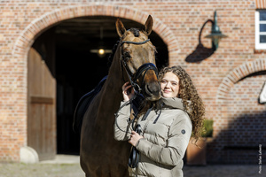 Kurtka damska Violet - KOLEKCJA JESIEŃ/ZIMA 2025