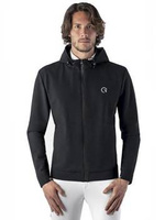 Kurtka męska EGO7 Hoody