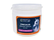 Maść cynkowa Eclipse Zinksalva 450 ml