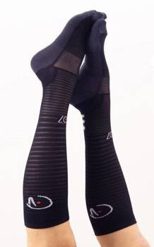 Podkolanówki jeździeckie EGO7 Air